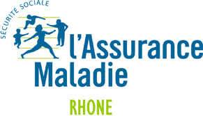 CPAM RHÔNE
